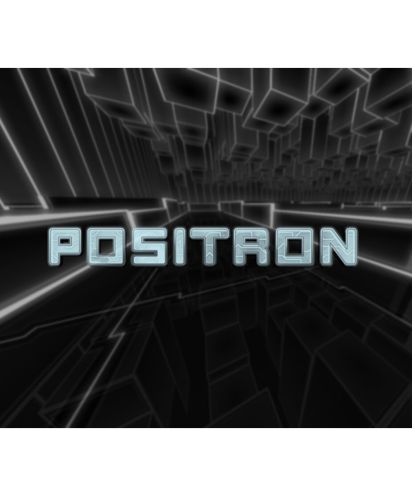 Positron Steam Key GLOBAL
